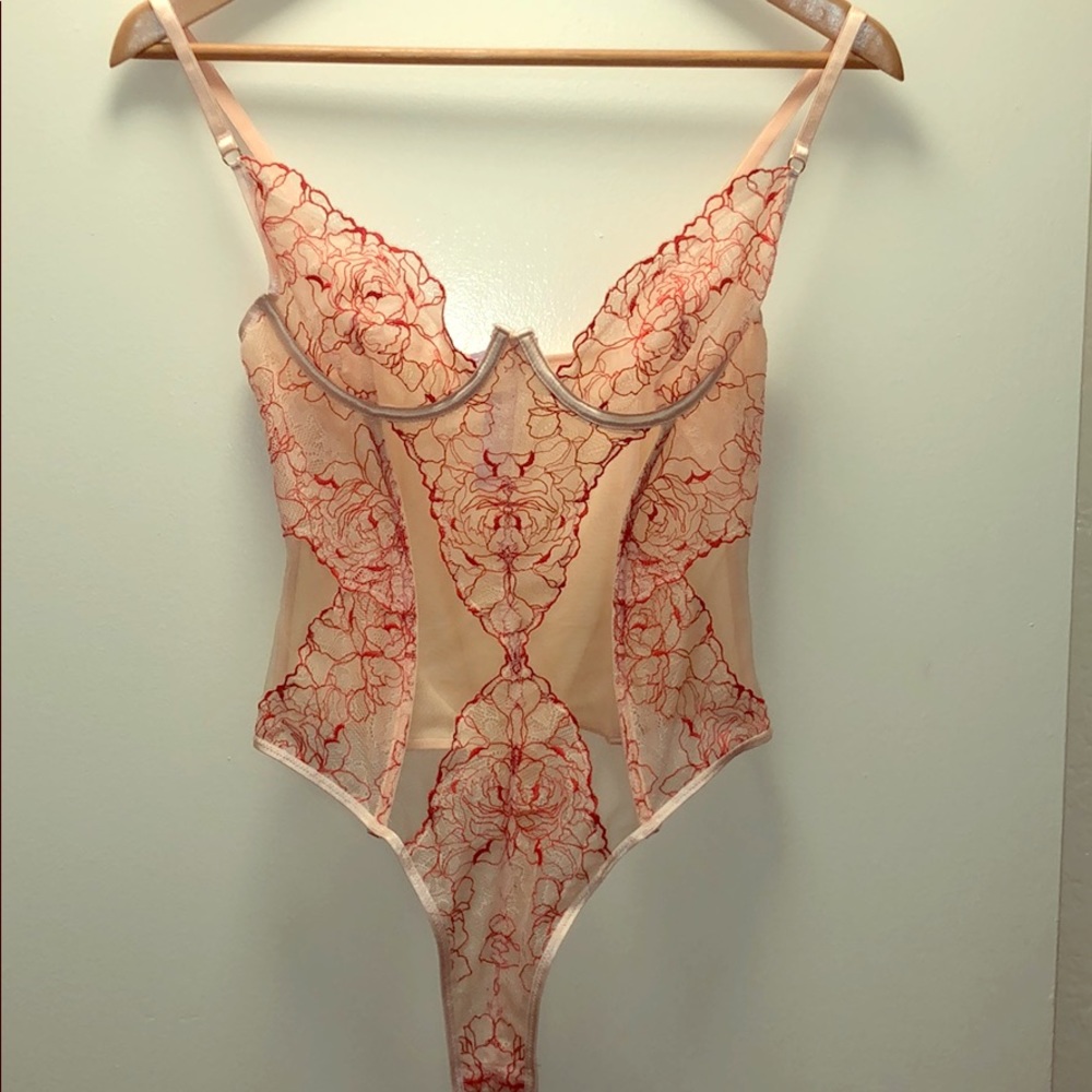 Size S, Savage Fenty